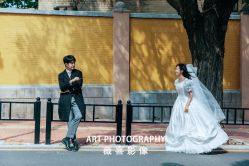 -薇喜影像艺术中心 ART PHOTO