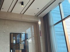 -顺德美的万豪酒店-万豪中餐厅