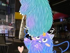 -和府捞面·大师店(上海漕宝路日月光店)
