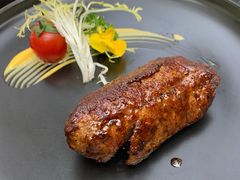 -馨园villa融合菜(东山店)