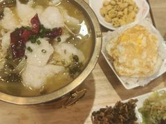 -嘉和一品粥(津华昌道店)