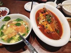 -印象徽州·正宗徽菜体验店