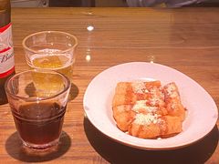 -不曾在把把烧•烧烤(莲坂磐基店)