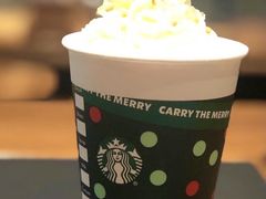 -星巴克(西安曲江银泰店)