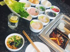 海底捞78元单人餐-海底捞火锅(龙湖三千集店)