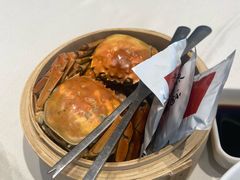 -万龙洲海鲜(亚运村店)