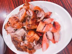 -凌舍好烧鹅(中山路店)
