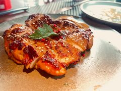 -West10 西拾·西餐厅·创意菜(未来科技城店)