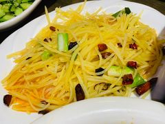 -日食记精菜馆(建邺万达店)