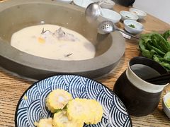 -云渔堂蒸汽石锅鱼(万达店)
