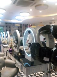 -艺贝image日式中短发设计