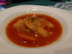 -安德烈俄式西餐厅(中央大街店)