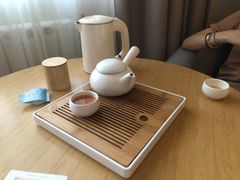 -全季酒店(银川鼓楼店)