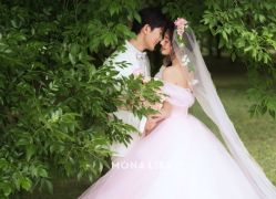 -蒙娜丽莎婚纱摄影 MONALISA