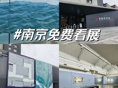 -南京书画院金陵美术馆