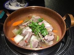 -羊肉街口老银川滩羊涮肉馆