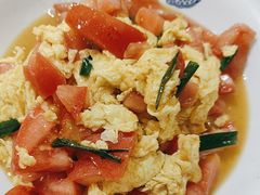 -溪涧堂农家土菜(神仙居店)