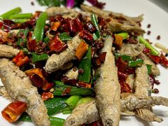 -紫鑫阁饭庄(长安店)