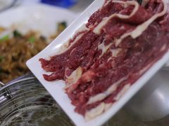 脖仁-伟记牛肉(金鸿公路店)