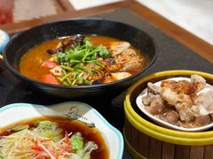 -青水瓦台汤泉(未央店)