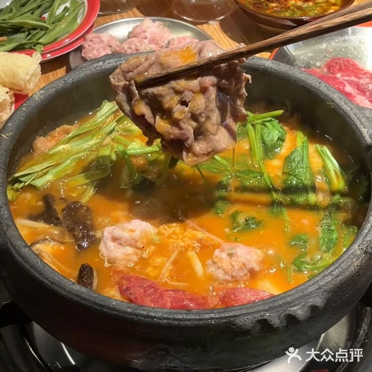 大连新开的！终于吃到了……  