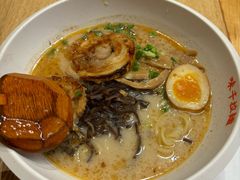 -味千拉面(惠州文昌一路分店)