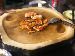 -老渔家白族石板烧旗舰店