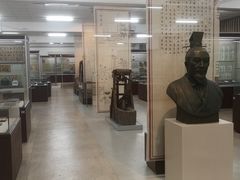 -北京中医药大学-中医药博物馆