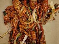 -麻屋手抓海鲜(防城港总店)