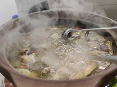 -威邵鸡煲(西华路总店)
