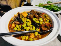 -皖厨·中国徽菜(星河WORLD·COCO Park店)