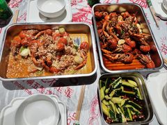 -虾胡闹龙虾馆(湄南河店)