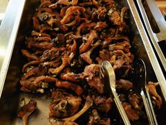 -瑞海姆酒店中餐厅