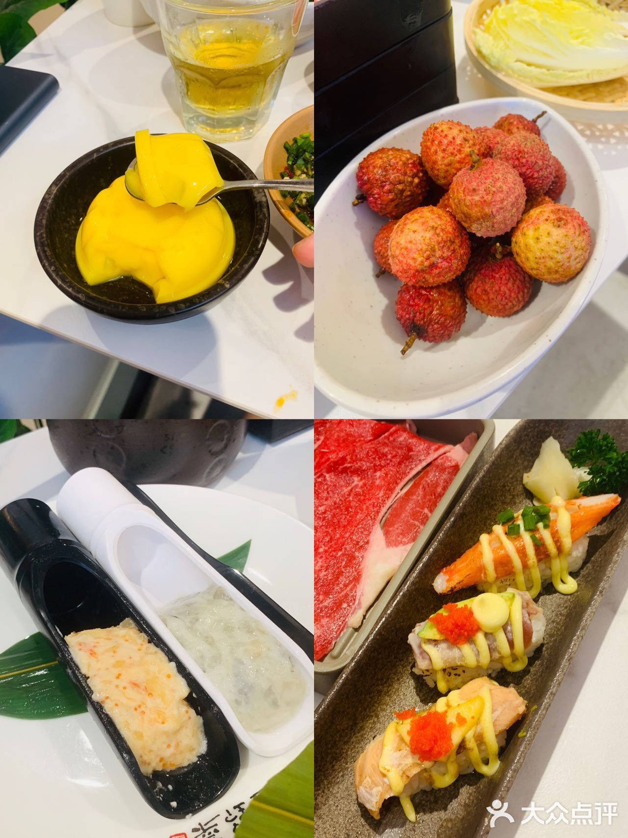 深圳必打卡—温野菜日本涮涮锅性价比天堂