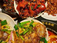 -花椒俏川菜小馆(南海万达店)