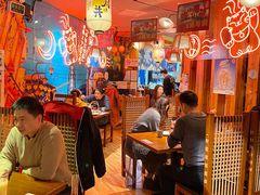 大堂-有喜屋·深夜食堂(北京西路店)