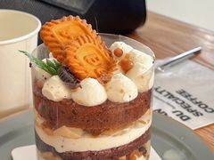 -ChanDu躔度咖啡(灯塔店)