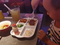 -鱼上·烤鱼(和安宁春城店)