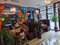 大堂-尊品牛排(沙湾印象汇店)