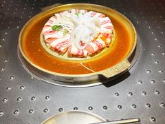 -小牛哈尼韩式水煎肉(万象城店)
