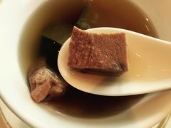 汤-金轩中餐厅 Jin Xuan(浦东丽思卡尔顿酒店)