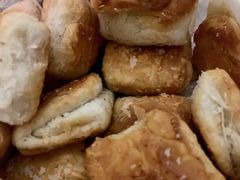 椒盐饼-徐文林香酥饼(桃园店)