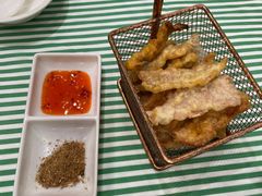 -鹊华居·地道鲁菜·海鲜·融合味(大明湖店)