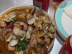 -古彭7只羊·招牌白串·碳锅羊肉旗舰店