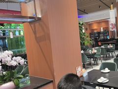 -国人川菜(李家村建东街店)