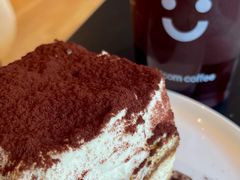 -dotcom coffee古点咖啡(致真大厦店)