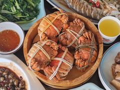 -乡乐园蟹庄·阳澄湖农家乐