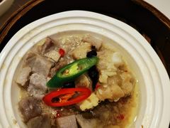 -潮福城潮州大酒楼(湖滨北路店)