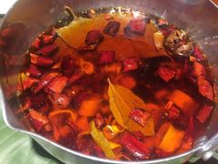 -曼听小寨海鲜烧烤(锦绣mini店)