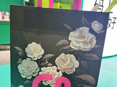 -gleeglee乐溢亦茶(合生汇店)